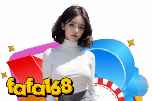 fafa เว็บตรง