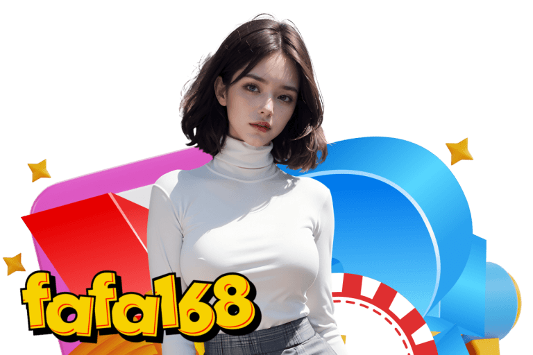 fafa เว็บตรง