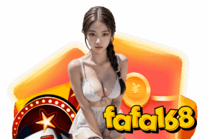 fafa168 casino